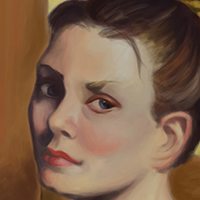 digital painting