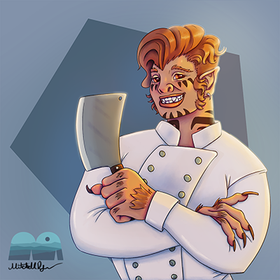 Character Art
