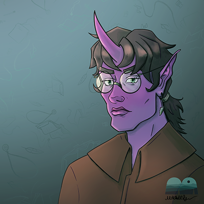 Character Art
